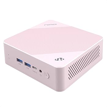 Amazon.com: NIMO Mini PC Desktop, 16GB RAM 1TB SSD 12th Gen